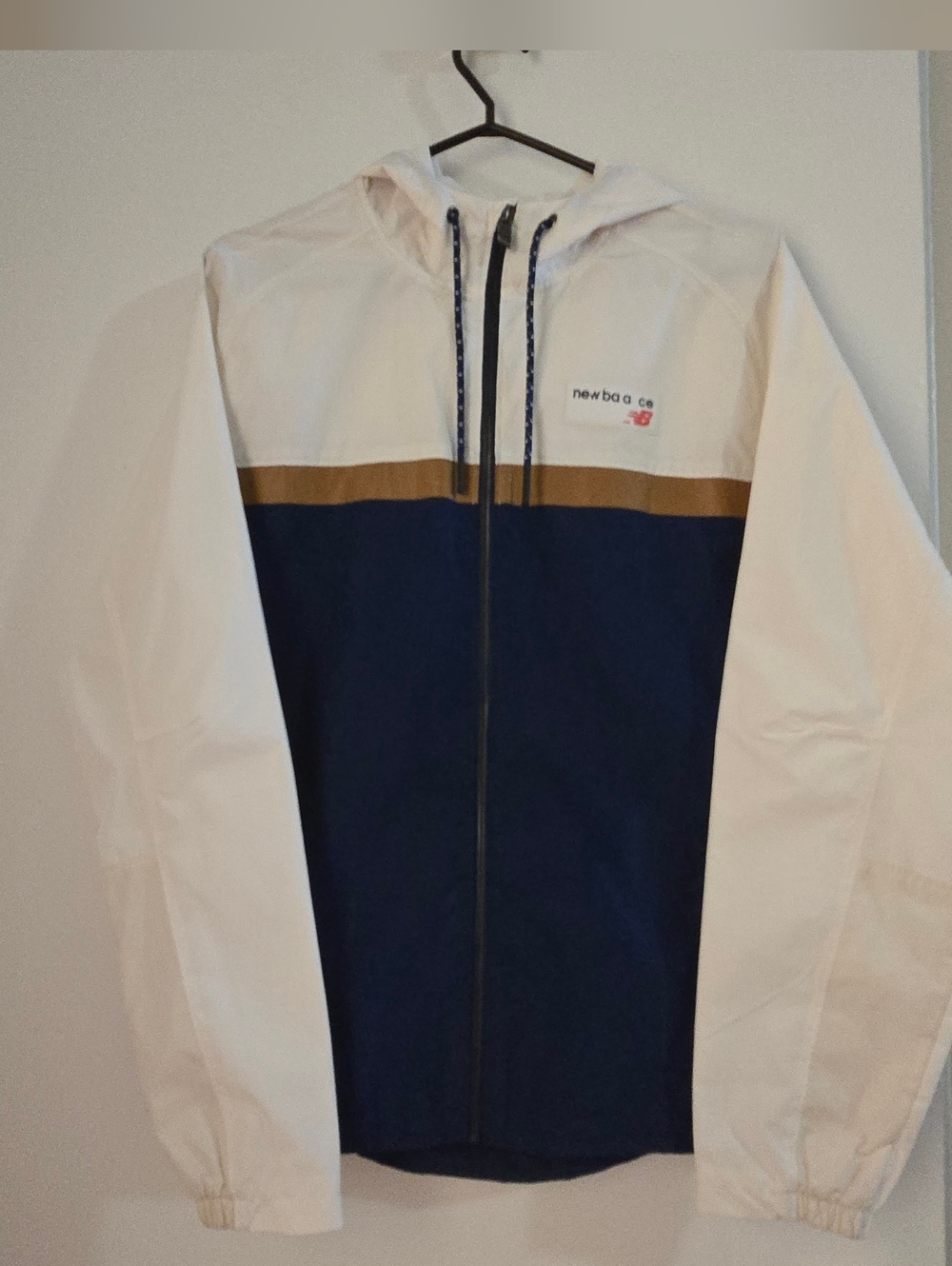 New Balance Nylon Jacket